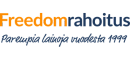 Lainaa rahaa suoraan ympäri vuorokauden freedom rahoitus